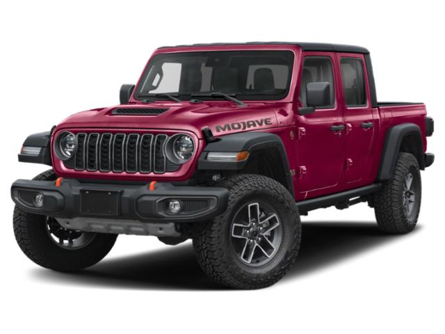 2024 Jeep Gladiator Sport