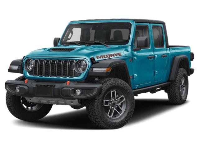 2024 Jeep Gladiator Sport