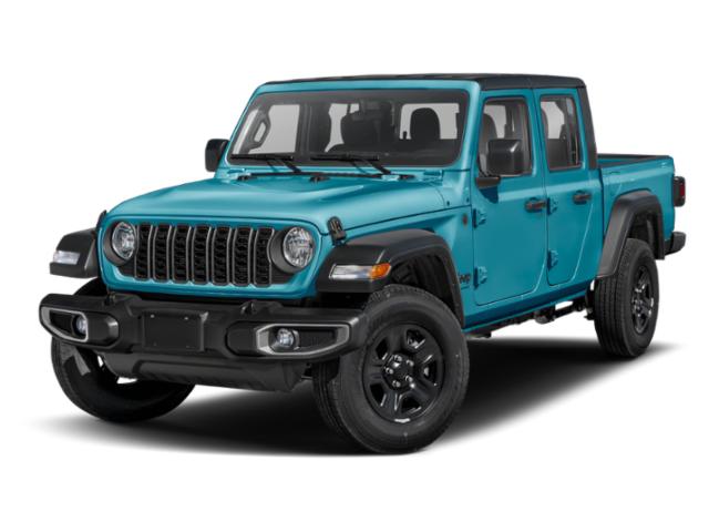 2024 Jeep Gladiator Sport