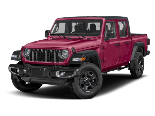 2024 Jeep Gladiator for sale near BATAVIA, OH