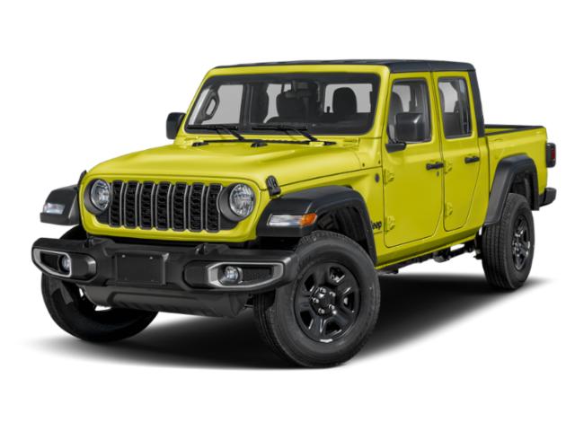 2024 Jeep Gladiator Sport S for sale in Rome, NY