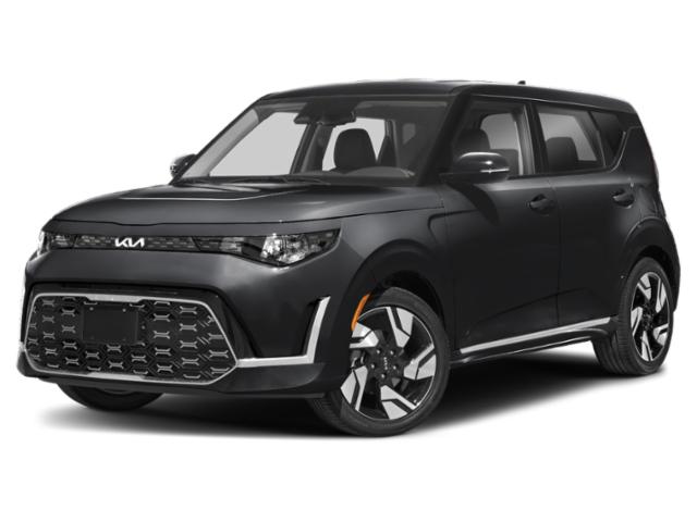 2024 Kia Soul GT-Line 2024 Kia Soul GT-Line