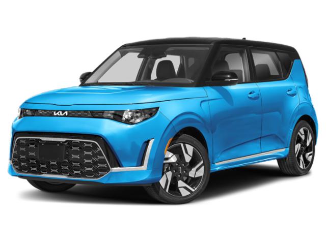 2024 Kia Soul GT-Line 2024 Kia Soul GT-Line