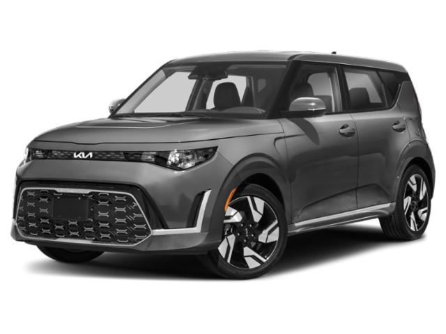 2024 Kia Soul EX