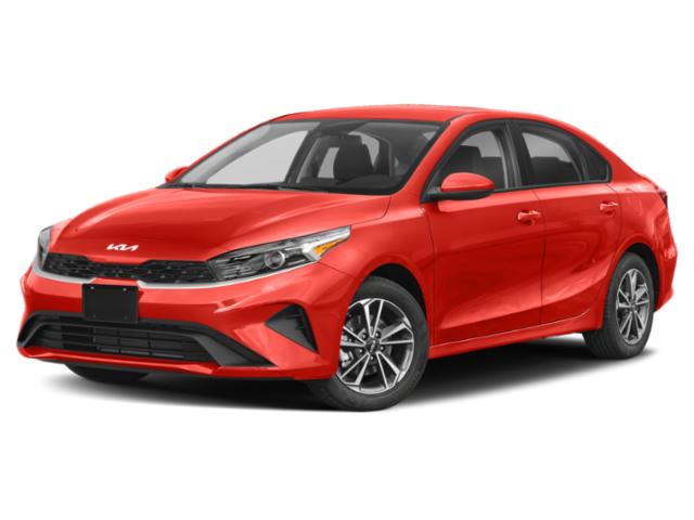 2024 Kia Forte LXS 2024 Kia Forte LXS