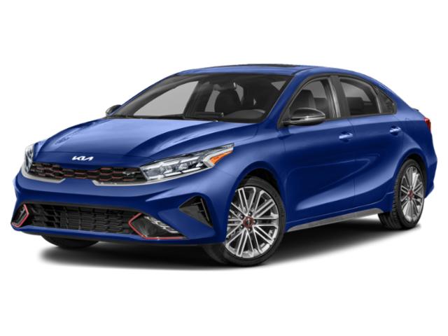 2024 Kia Forte GT for sale in Waycross, GA