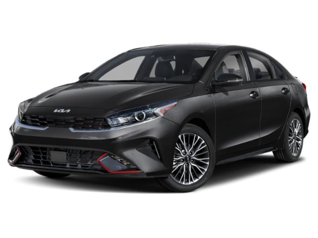 2024 Kia Forte GT-Line for sale in Columbia, KY