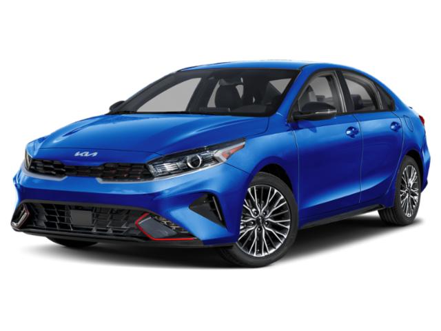 2024 Kia Forte GT-Line for sale in Uniontown, PA