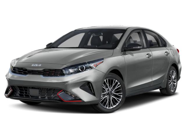 2024 Kia Forte GT-Line for sale in City of Industry, CA