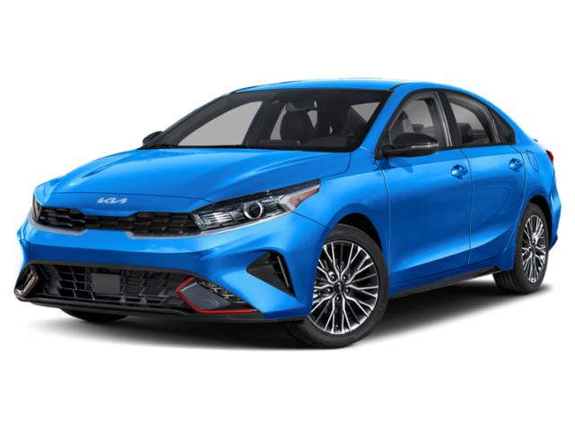 2024 Kia Forte GT-Line for sale in Naples, FL