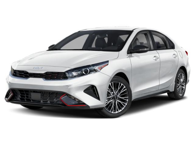 2024 Kia Forte GT-Line for sale in Dallas, TX