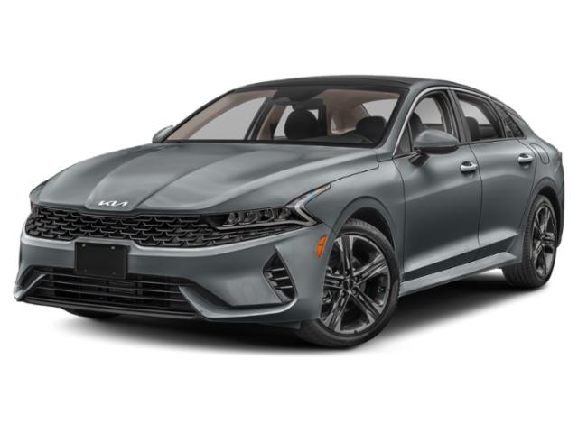 2024 Kia K5 EX
