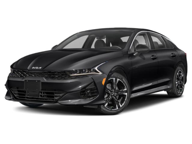 2024 Kia K5 GT-Line 2024 Kia K5 GT-Line