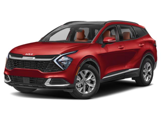 2024 Kia Sportage SX for sale in Albany, GA