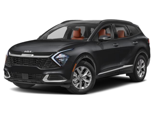 2024 Kia Sportage SX for sale in Brandon, MS
