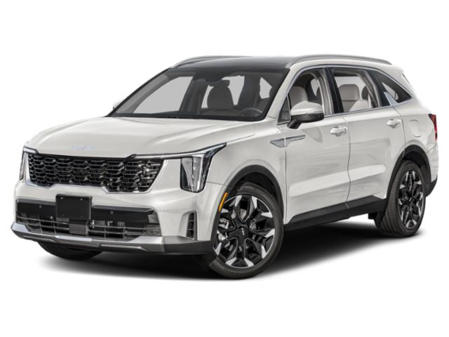 2024 Kia Sorento EX