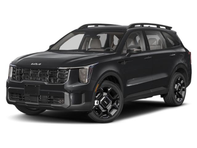 2024 Kia Sorento X-Line EX