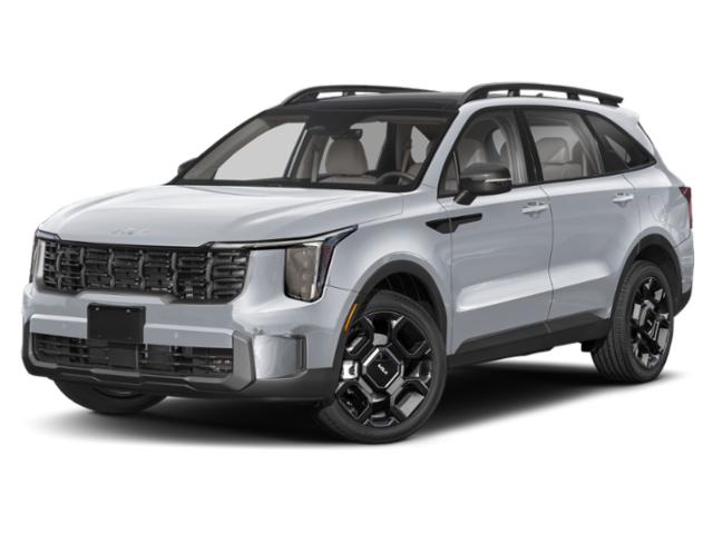 2024 Kia Sorento X-Line EX 2024 Kia Sorento X-Line EX