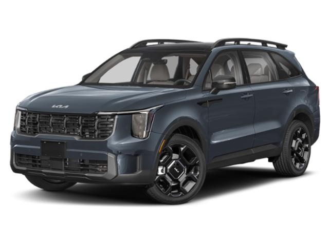 2024 Kia Sorento X-Line EX for sale in Turlock, CA
