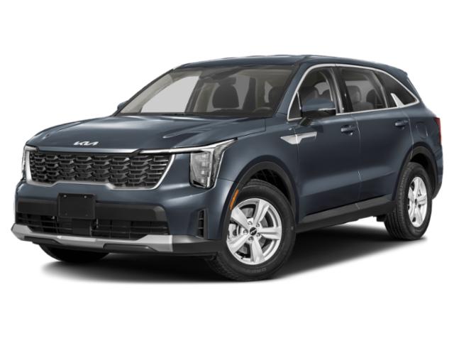 2024 Kia Sorento LX for sale in Dallas, TX