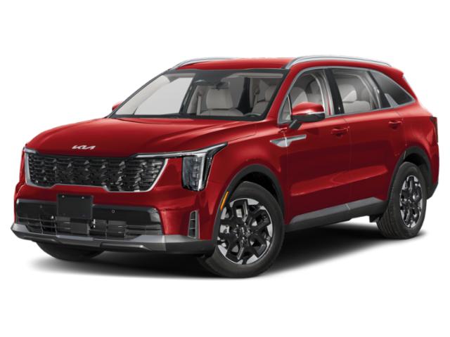 2024 Kia Sorento S for sale in Coral Springs, FL
