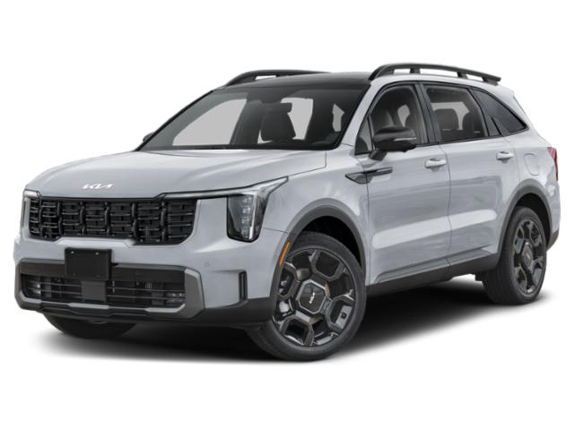 2024 Kia Sorento X-Line SX