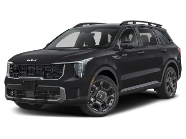 2024 Kia Sorento X-Line SX 2024 Kia Sorento X-Line SX