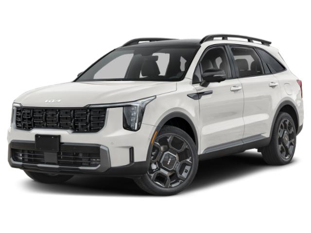 2024 Kia Sorento X-Line SX