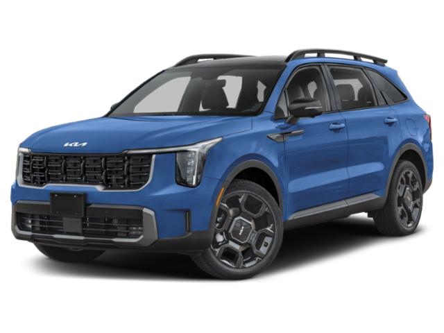 2024 Kia Sorento X-Line SX