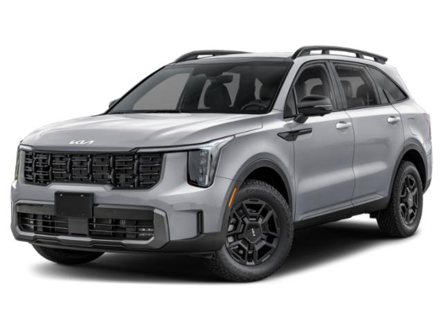 2024 Kia Sorento X-Pro SX Prestige 2024 Kia Sorento X-Pro SX Prestige