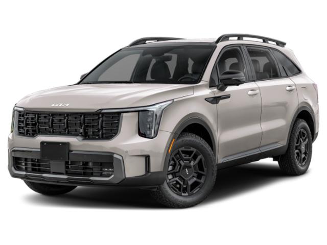 2024 Kia Sorento X-Pro SX Prestige for sale in Ewing, NJ