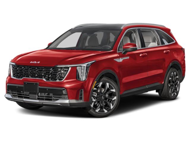 2024 Kia Sorento EX for sale in Elk Grove, CA