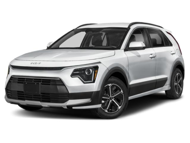 2024 Kia Niro LX for sale in Milford, DE