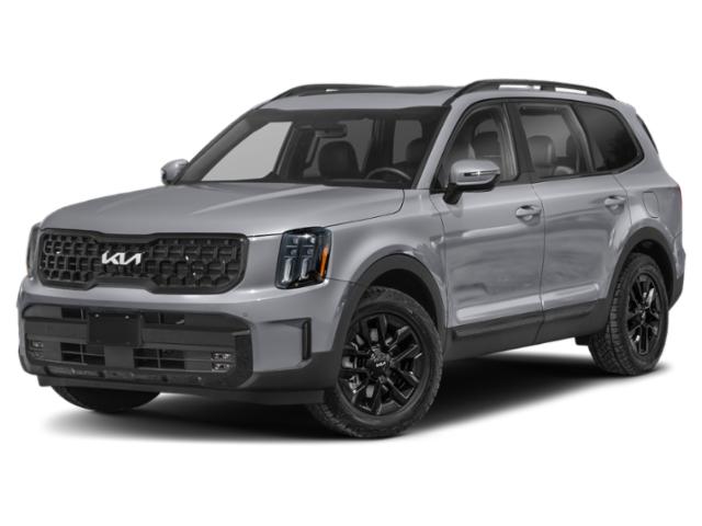 2024 Kia Telluride SX X-Pro 2024 Kia Telluride SX X-Pro