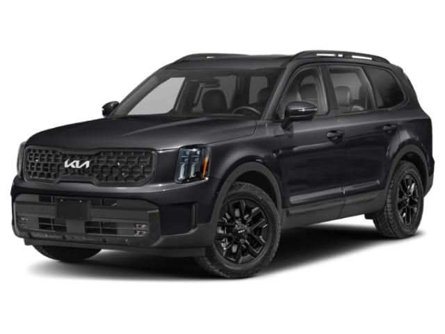 2024 Kia Telluride SX X-Pro for sale in Austin, TX