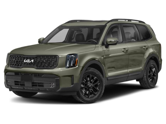 2024 Kia Telluride SX X-Pro 2024 Kia Telluride SX X-Pro