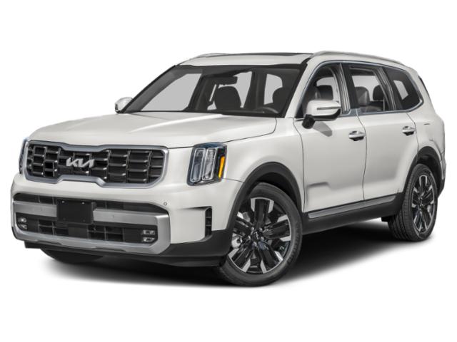 2024 Kia Telluride SX Prestige 2024 Kia Telluride SX Prestige
