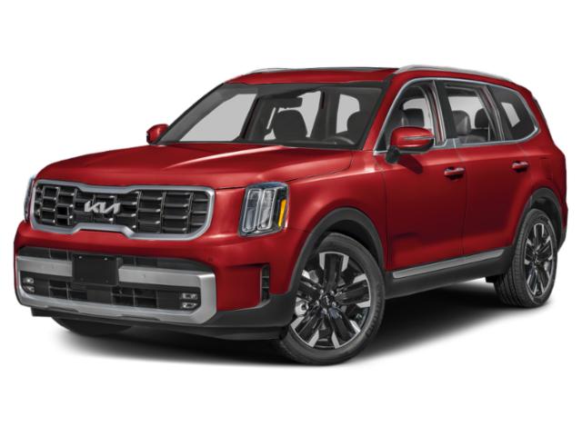 2024 Kia Telluride SX Prestige 2024 Kia Telluride SX Prestige