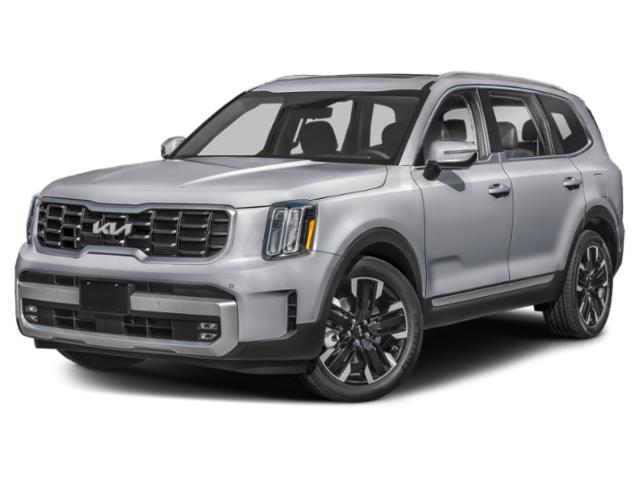 2024 Kia Telluride SX Prestige 2024 Kia Telluride SX Prestige