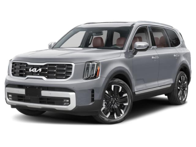 2024 Kia Telluride SX 2024 Kia Telluride SX