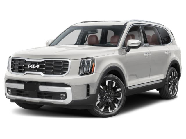 2024 Kia Telluride SX 2024 Kia Telluride SX