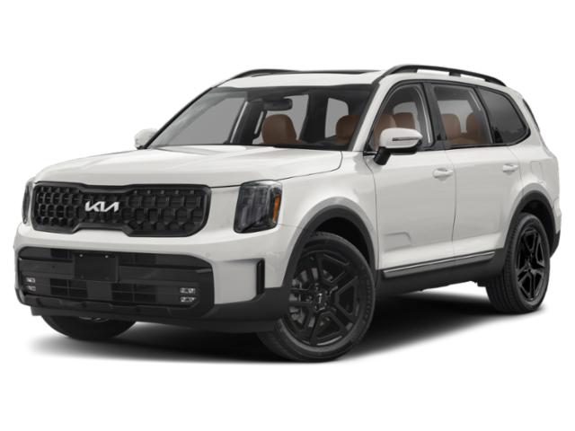 2024 Kia Telluride SX X-Line 2024 Kia Telluride SX X-Line