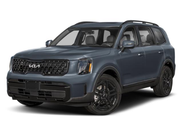 2024 Kia Telluride EX X-Line 2024 Kia Telluride EX X-Line
