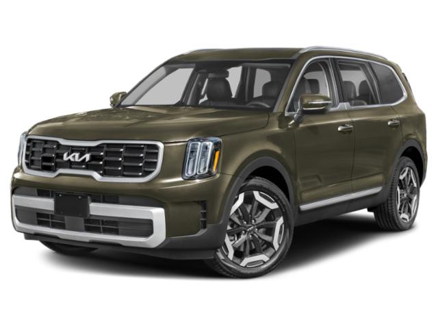 2024 Kia Telluride S for sale in South Weymouth, MA