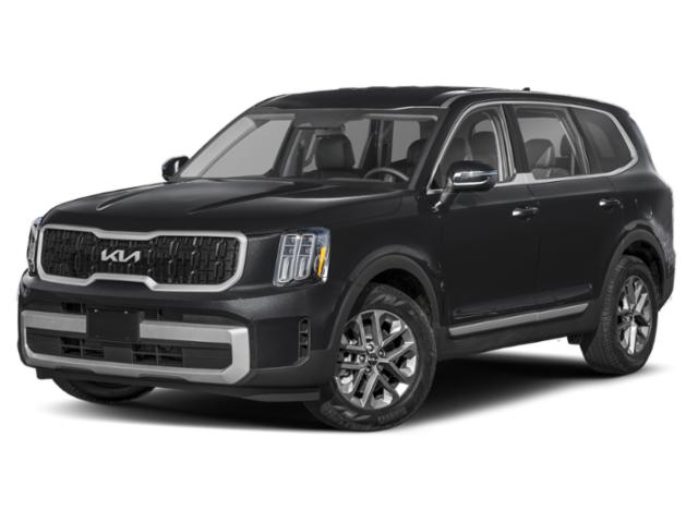 2024 Kia Telluride LX for sale in Huntersville, NC