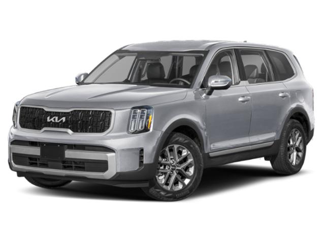 2024 Kia Telluride LX 2024 Kia Telluride LX