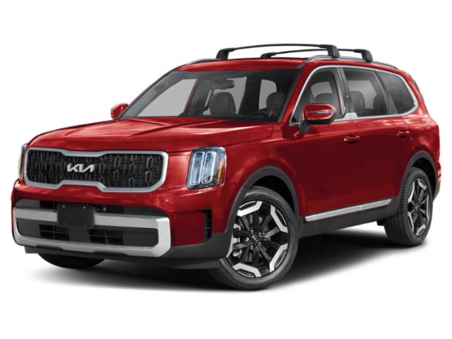 2024 Kia Telluride EX for sale in Mc Donald, TN