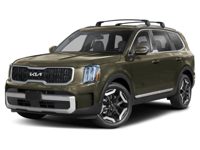 2024 Kia Telluride EX for sale in Seymour, IN