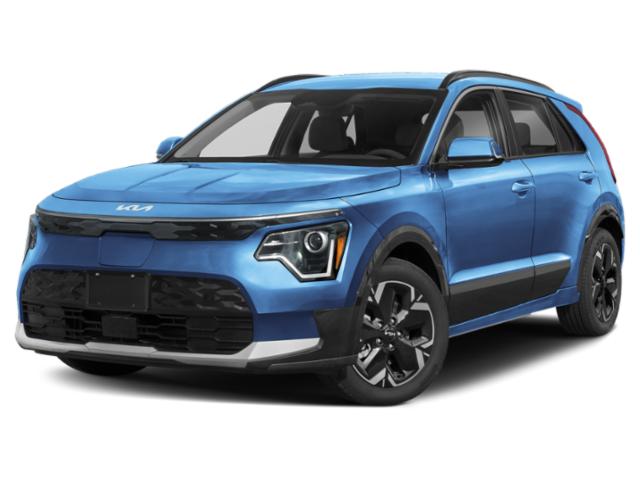 2024 Kia Niro EV Wind for sale in Vacaville, CA