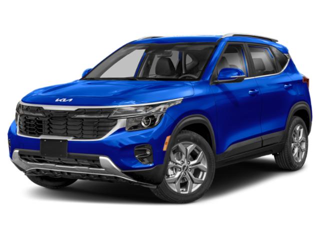 2024 Kia Seltos S for sale in AVON, IN